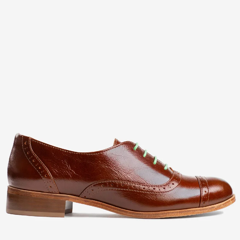 Comfortable Women's Shoes Boggart - Oxfords