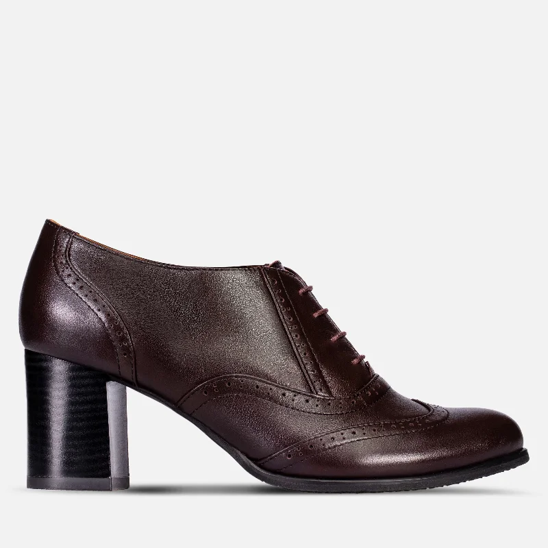 Effortless Style Shoes Sale Aldgate - Oxford Heels